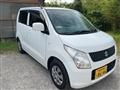 2012 Suzuki Wagon R