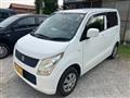 2012 Suzuki Wagon R