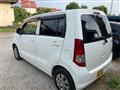 2012 Suzuki Wagon R
