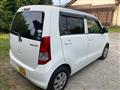 2012 Suzuki Wagon R