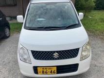 2012 Suzuki Wagon R