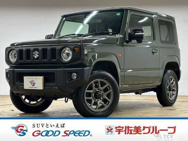 2024 Suzuki Jimny