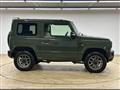 2024 Suzuki Jimny