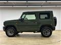 2024 Suzuki Jimny