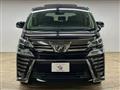 2018 Toyota Vellfire