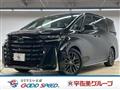 2023 Toyota Vellfire
