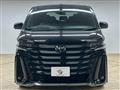 2023 Toyota Vellfire