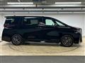 2023 Toyota Vellfire
