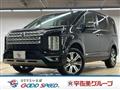 2025 Mitsubishi Delica D5