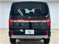 2025 Mitsubishi Delica D5