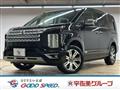 2025 Mitsubishi Delica D5