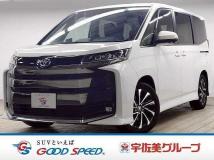 2023 Toyota Noah