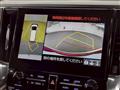 2022 Toyota Alphard Hybrid
