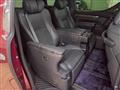 2022 Toyota Alphard Hybrid