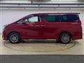 2022 Toyota Alphard Hybrid