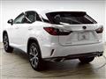 2016 Lexus RX