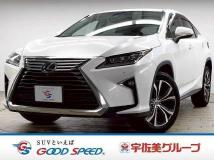 2016 Lexus RX