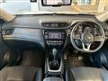 2019 Nissan X-Trail
