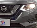 2019 Nissan X-Trail