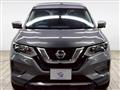2019 Nissan X-Trail