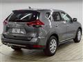 2019 Nissan X-Trail
