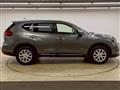2019 Nissan X-Trail