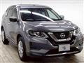 2019 Nissan X-Trail