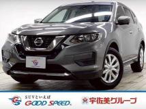 2019 Nissan X-Trail