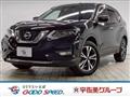 2018 Nissan X-Trail