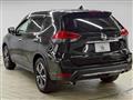 2018 Nissan X-Trail