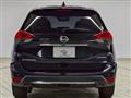 2018 Nissan X-Trail