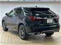 2017 Lexus RX