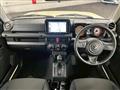 2024 Suzuki Jimny Sierra