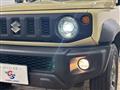 2024 Suzuki Jimny Sierra
