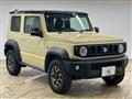 2024 Suzuki Jimny Sierra