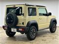 2024 Suzuki Jimny Sierra