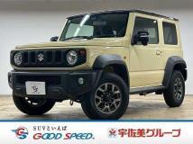 2024 Suzuki Jimny Sierra