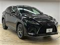 2020 Lexus RX