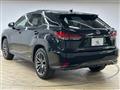 2020 Lexus RX