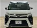 2018 Toyota Voxy