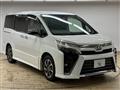 2018 Toyota Voxy