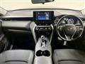 2020 Toyota Harrier