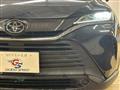 2020 Toyota Harrier
