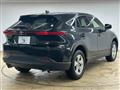 2020 Toyota Harrier