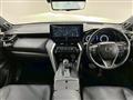 2023 Toyota Harrier Hybrid