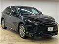 2023 Toyota Harrier Hybrid