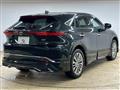 2023 Toyota Harrier Hybrid