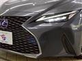 2021 Lexus IS