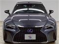 2021 Lexus IS