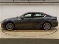 2021 Lexus IS